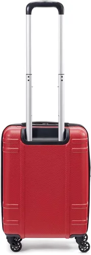 Miniatura 2 de Tommy Hilfiger Lexington 21 Upight rojo Rojo - Tommy Hilfiger Lexington 21 Upight