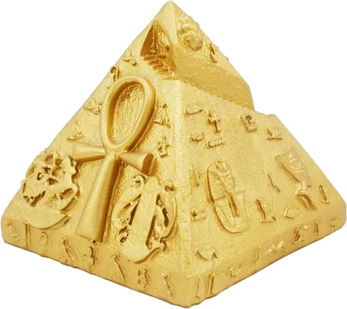 Miniatura 23 de Adorno de la Torre Inclinada de Pisa para Acuario de Peces, Decoración para Reptiles, Tortugas, Lagartos, Arañas, Acuarios, Terrarios, Construcción