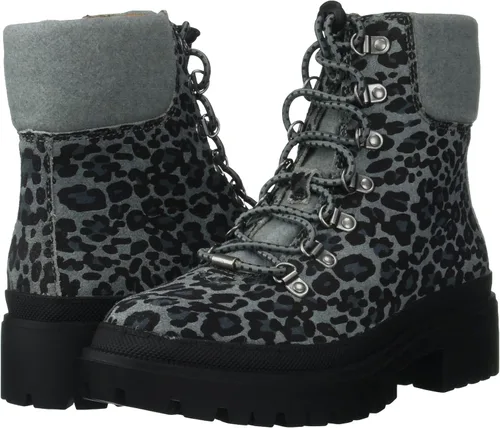 Miniatura 7 de Lucky Brand Botas de combate Eavan para hombre