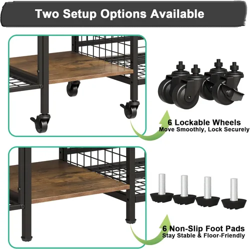 Miniatura 4 de Soporte para mancuernas de 3 niveles, soporte de pesas ajustable para gimnasio en casa, soporte de peso resistente con ganchos para mancuernas