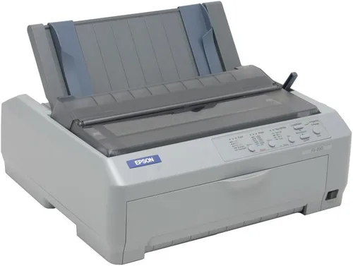 Miniatura 3 de Epson Impresora de impacto de red FX-890N (C11C524001NT)