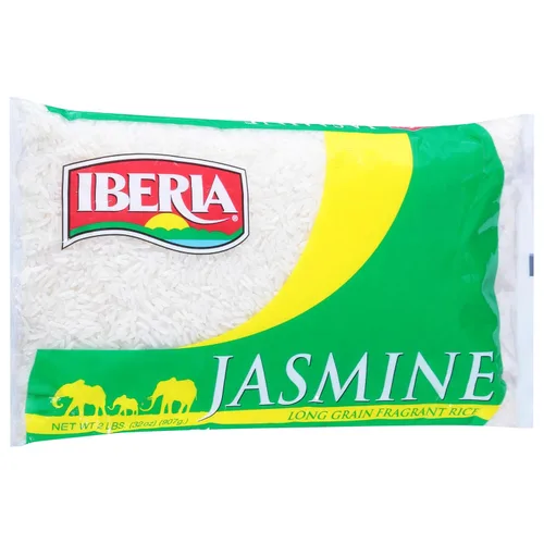 Miniatura 12 de Arroz Iberia