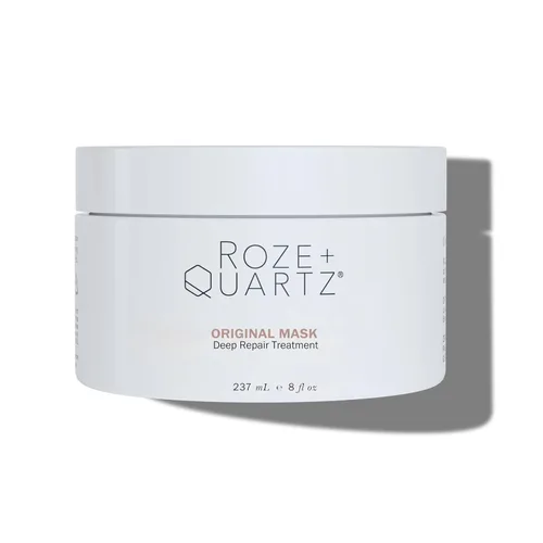 Miniatura 6 de Mascarilla capilar original • Tratamiento capilar acondicionador profundo para cabello seco dañado (1 oz)