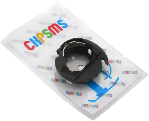 Miniatura 3 de ckpsms Marca - 1 pieza #Q6A0764000=416827001 Bobbin Case para Singer 2010, 3321, 3323, 4411,4423,4432,44S, 5511,5523,5532,5554
