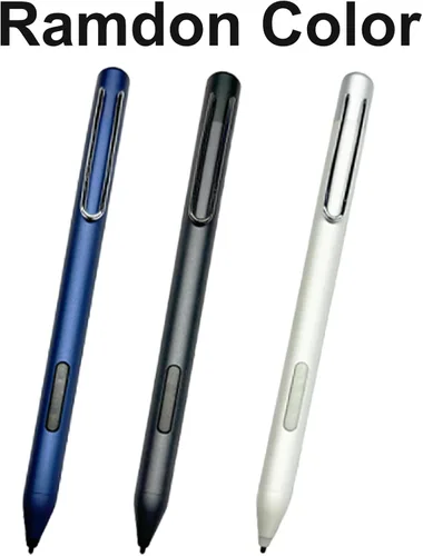 Miniatura 5 de MPP 303 - Lápiz capacitivo para HP MPP 1.51, compatible con HP Envy x360/Spectre x360 2 en 1 para portátiles con rechazo de palma (color Ramdon)