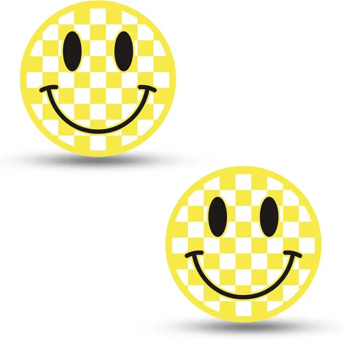 Tennis Racket Dampener - Cute Designs - Vibration & Noise-Reducing Tennis Shock Absorber for Racquets - Secure, Easy-Install Accessories for Players