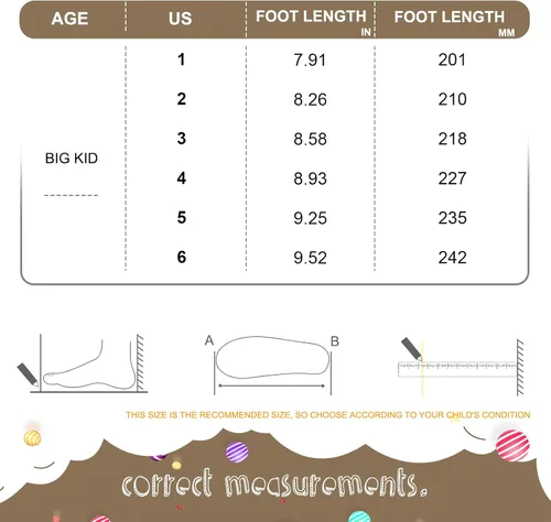 Miniatura 7 de Zapatos Oxford para niños, cómodos, zapatos de vestir clásicos, uniformes escolares (niños pequeñosniños grandes)