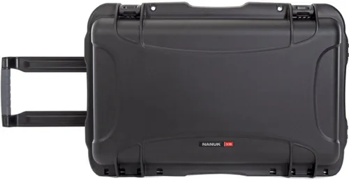 Miniatura 8 de Nanuk 938 – Maletín rígido impermeable con ruedas