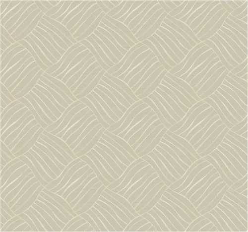 Miniatura 5 de York Wallcoverings rl1117 elementos Core rayas papel pintado, Metálico/Blanco, RL1127