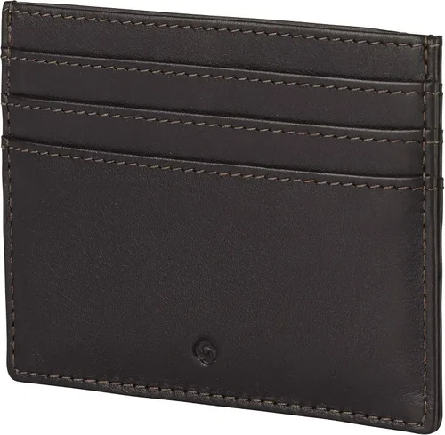 Miniatura 2 de Samsonite Accesorios de viaje para mujer - Tarjetero tipo sobre, marrón (ébano marrón), Accesorios de viaje - Tarjetero sobre