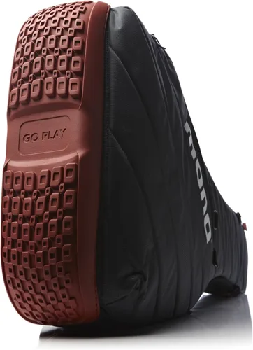 Miniatura 4 de MONO Vertigo funda para guitarra eléctrica, Negro