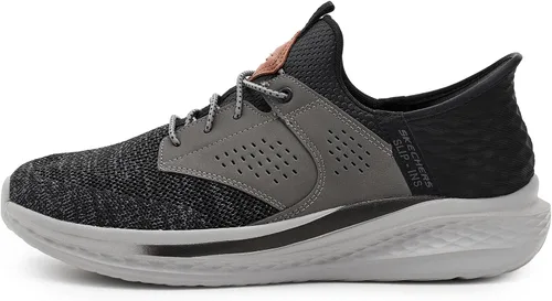 Miniatura 4 de Skechers Mens Slade - Caster