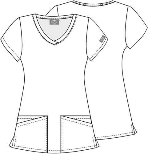 Miniatura 5 de Dickies EDS DK721 - Camiseta para mujer