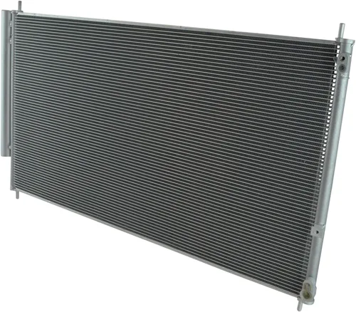 Miniatura 546 de TRQ Secador receptor de condensador de aire acondicionado compatible con Pontiac Vibe 2009-2010 2011-2016 Scion tC 2008-2015 xB 2009-2019 Toyota