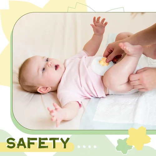 Miniatura 7 de Zopeal Kit de soplo de polvo para polvo, contenedor de cosméticos para el cuerpo, contenedor suave para bebés y mujeres, viaje a casa, caja