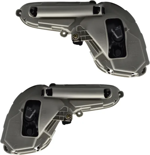 Miniatura 4 de WILD BEAR Luces antiniebla Compatibles con kit de lámparas Hyundai Accent 2012 2013 2014 2015 2016 2017 con interruptor y arnés