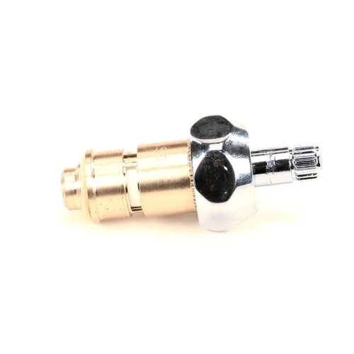 Miniatura 3 de T&S Brass (TSBRA) Cartucho Cerama W/nuevo estilo capó, válvula de retención