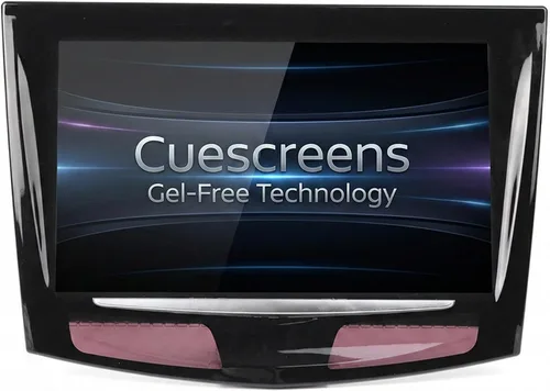 Miniatura 6 de Reemplazo de pantalla táctil Cadillac CUE Premium – Chip de modo dual original Cuescreens y pantalla HD libre de gel – Digitalizador de calidad OEM
