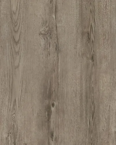 Miniatura 13 de GloryTik Papel de contacto de grano de madera marrón claro de 118 x 17.7 pulgadas, papel tapiz de madera sintética para despegar y pegar, extraíble