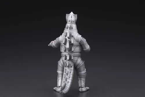 Miniatura 15 de Art Spirits AT-054 Mechagodzilla Hyper Modeling Trading Figura