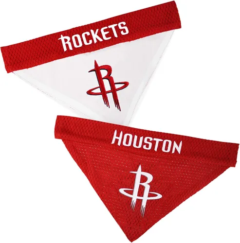 Miniatura 34 de Pets First Bandana reversible y ajustable de la NBA