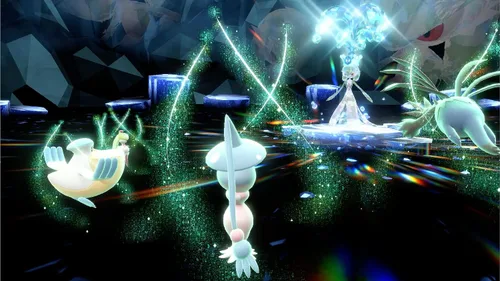 Miniatura 3 de Pokemon Scarlet - for Nintendo Switch