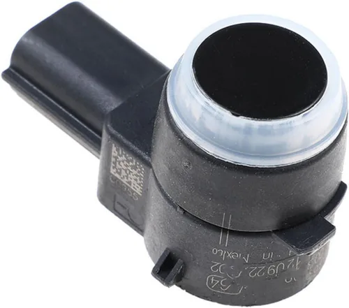 Sensor de estacionamiento PDC para Opel Astra J Insignia Sports Tourer Zafira B Mokka Signum, sensor de estacionamiento PDC de 1/4 piezas 13242365,