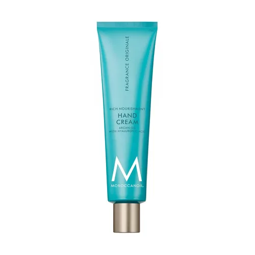 Moroccanoil Hand Cream Fragancia original.