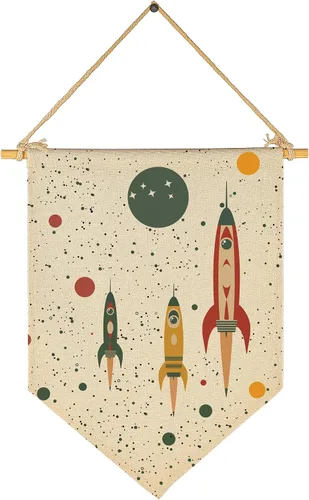 Miniatura 34 de Home Sweet Homeschool - Arte de pared inspirador para sala de lectura, decoración de bandera positiva para el hogar, estudio, sala de aprendizaje