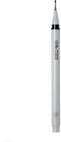 Miniatura 6 de Winsor & Newton Fineliner Bolígrafo de Punta Fina, Punta de 0.05 mm (0.002 in), Negro