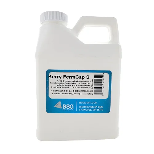 Miniatura 4 de Kerry Fermcap S