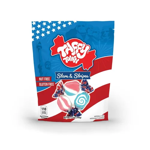 Miniatura 22 de Taffy Town Bolsa de 12 oz (1, surtido)