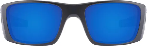 Miniatura 13 de Lentes de repuesto de policarbonato de 0.071 in para Oakley Fuel Cell OO9096 Sunglass Ultra Polarized