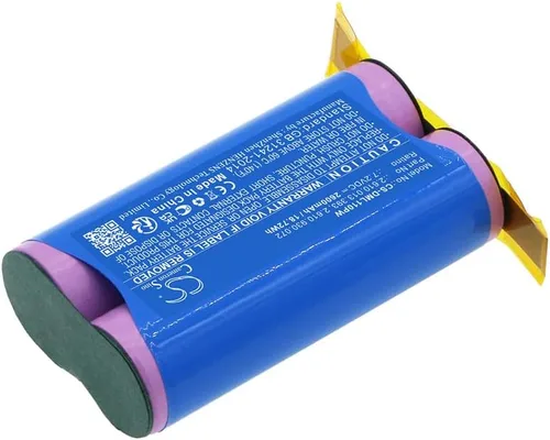 Miniatura 2 de Cameron Sino - Batería para DREMEL 1100-25, 1100LI, Driver 1120, Stylus 1100 PN: DREMEL 2.610.013.393, 2.610.930.072 2600mAh / 18.72Wh