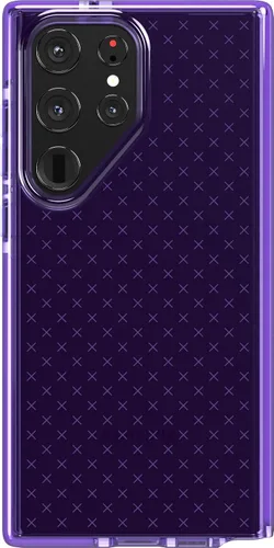 Miniatura 12 de tech21 Evo Check - Funda para Samsung Galaxy S23, protección contra caídas de 16 pies, a prueba de golpes, resistente a los golpes y a los arañazos