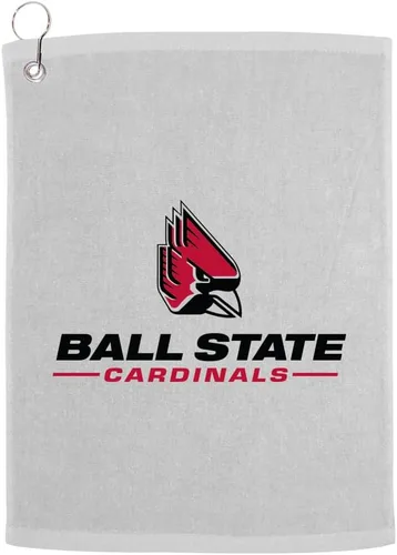 Miniatura 50 de Sport Your Gear Kent State Golden Flashes - Toalla para bolsa de golf, con licencia oficial, logotipo atlético, ultraabsorbente, con ojales, Kent St