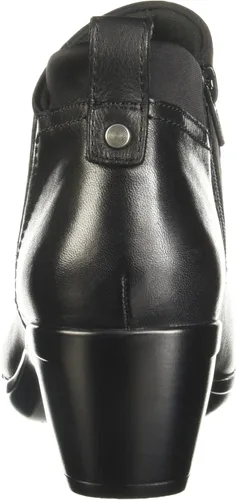 Miniatura 3 de Clarks Womens Emily Chelsea Fashion Boot