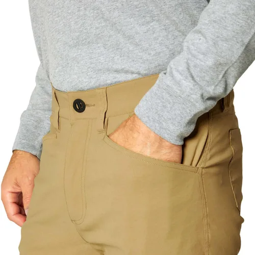 Miniatura 4 de Orvis Pantalón ligero de 5 bolsillos para hombre Classic Collection