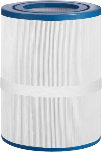 Filtro de bañera de hidromasaje PDM28 Reemplazo para filtro de cartucho de filtro de spa para Aquarest Dream Maker Crest 461273 Filbur FC-9944, Spa