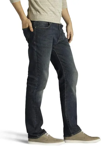 Miniatura 2 de Lee - pantalones ajustados, serie moderna, ancho y alto, para hombres