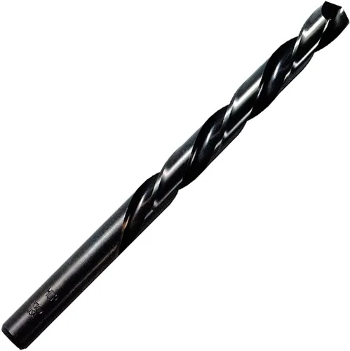 Miniatura 33 de Irwin Tools 66732 - Broca de acero de alta velocidad con extensión para aeronaves, 1/2