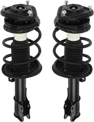 OCPTY 272112 272111 - Amortiguadores de amortiguadores para Toyota Celica, amortiguadores de resorte delantero completo para Toyota Celica