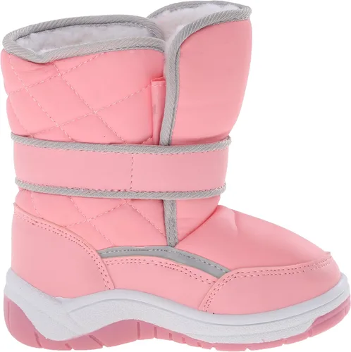 Miniatura 6 de Tundra Botas de nieve para niños (bebéniño pequeño)