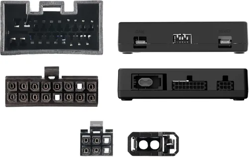 Miniatura 3 de Axxess Integrate By Metra AXDISLR92 05-13 Lr Rr Sport W/ Swc