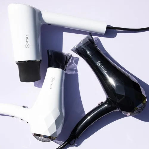 Miniatura 7 de InStyler Turbo MAX Secador Iónico
