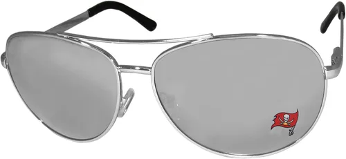 Miniatura 21 de Siskiyou Sports NFL unisex Aviator Sunglasses