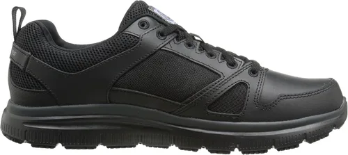 Miniatura 6 de Skechers Men's Flex Advantage Sr Work Shoe