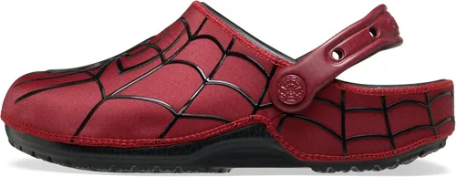 Miniatura 7 de Crocs Zuecos unisex de superhéroes de Marvel para adultos