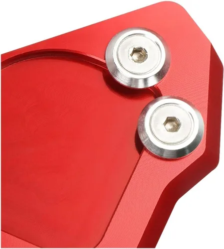 Miniatura 5 de Placa ampliadora de soporte para B&MW F 650 para GS F650 para GS F 650GS F650GS para T & win 2008 2009 2010 2011 soporte lateral de motocicleta
