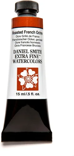 Miniatura 154 de DANIEL SMITH 284600029, tubo de pintura acuarela extrafina de turquesa cobalto de 15 ml, 0.5 fl oz (paquete de 1)